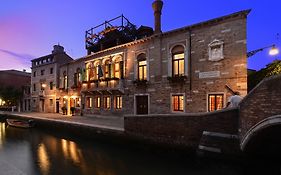 Hotel Palazzetto Madonna