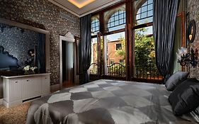 Hotel Palazzetto Madonna