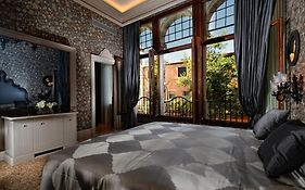 Hotel Palazzetto Madonna